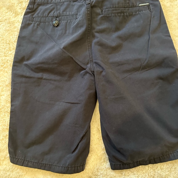 Quicksilver Men's Short Size 28 Regular - Picture 4 of 4